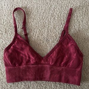 Lululemon eb to street bra size 2